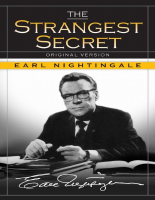 The Strangest Secret ( PDFDrive ).pdf
